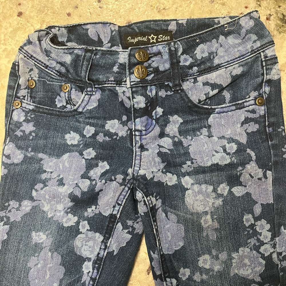 Imperial star girls jeans